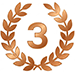 3위